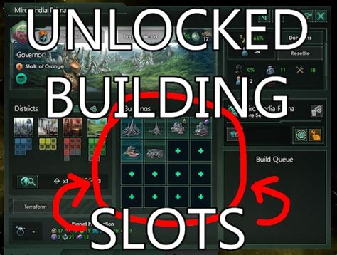 Steam Workshop::Unlocked Building Slots .